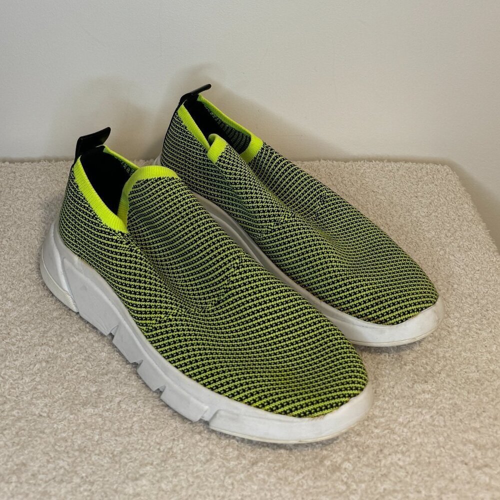 Kendall + Kylie | Caleb Slip-On Sneakers